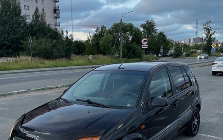 Ford Fusion I, 2007 год, 385 000 рублей, 8 фотография