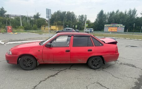 Daewoo Nexia I рестайлинг, 2010 год, 225 000 рублей, 4 фотография
