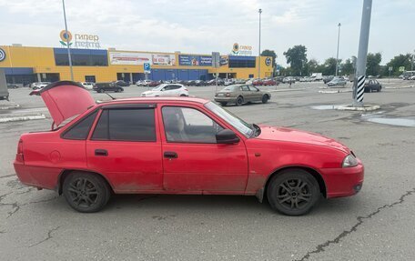 Daewoo Nexia I рестайлинг, 2010 год, 225 000 рублей, 2 фотография