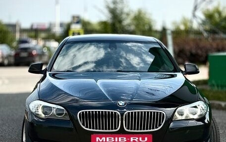 BMW 5 серия, 2012 год, 1 750 000 рублей, 18 фотография