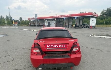 Daewoo Nexia I рестайлинг, 2010 год, 225 000 рублей, 3 фотография