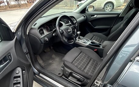 Audi A4, 2013 год, 1 230 000 рублей, 8 фотография