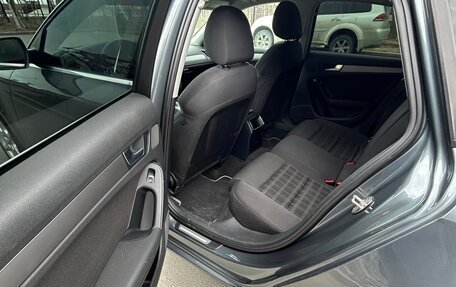Audi A4, 2013 год, 1 230 000 рублей, 9 фотография