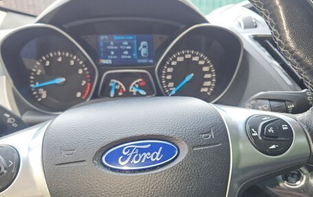 Ford Kuga III, 2015 год, 1 100 000 рублей, 8 фотография