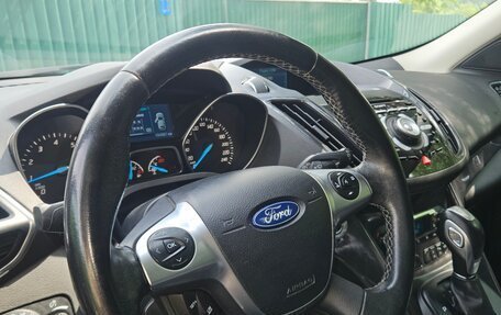 Ford Kuga III, 2015 год, 1 100 000 рублей, 7 фотография