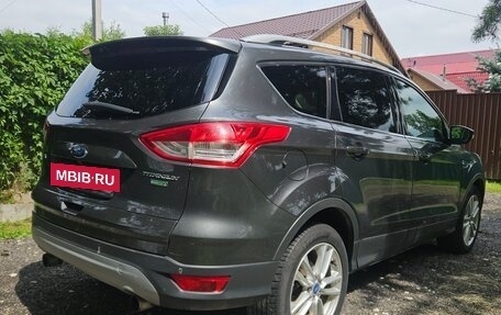 Ford Kuga III, 2015 год, 1 100 000 рублей, 3 фотография