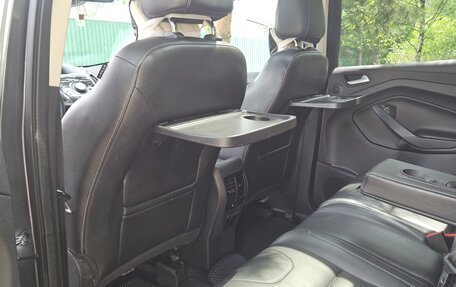 Ford Kuga III, 2015 год, 1 100 000 рублей, 9 фотография