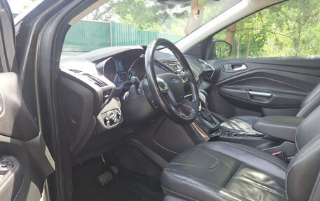 Ford Kuga III, 2015 год, 1 100 000 рублей, 11 фотография