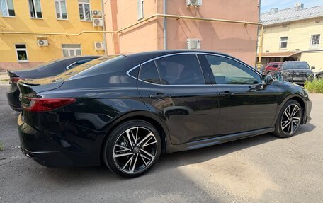Toyota Camry, 2024 год, 3 650 000 рублей, 4 фотография