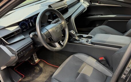 Toyota Camry, 2024 год, 3 650 000 рублей, 6 фотография