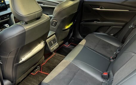 Toyota Camry, 2024 год, 3 650 000 рублей, 7 фотография