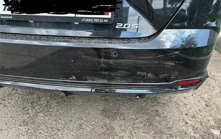 Toyota Camry, 2024 год, 3 650 000 рублей, 9 фотография