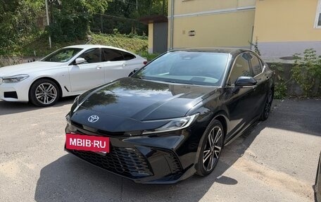 Toyota Camry, 2024 год, 3 650 000 рублей, 3 фотография
