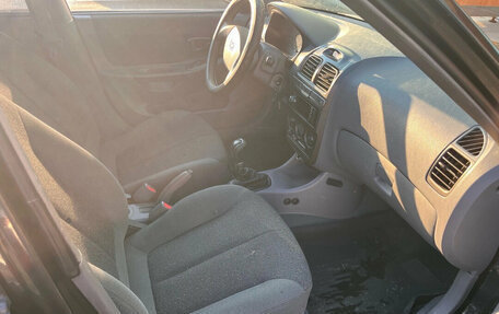Hyundai Accent II, 2007 год, 250 000 рублей, 7 фотография