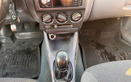 Hyundai Accent II, 2007 год, 250 000 рублей, 13 фотография