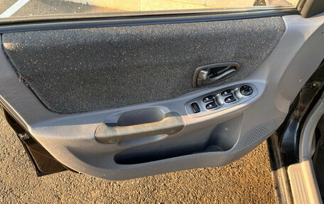 Hyundai Accent II, 2007 год, 250 000 рублей, 12 фотография