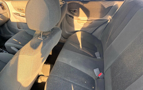 Hyundai Accent II, 2007 год, 250 000 рублей, 16 фотография
