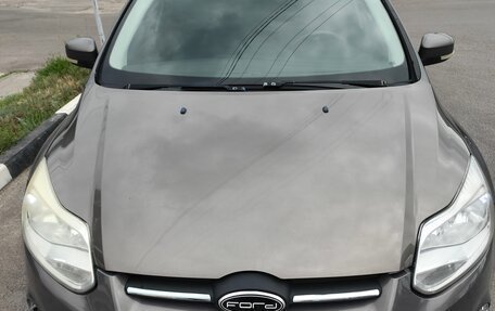 Ford Focus III, 2012 год, 600 000 рублей, 4 фотография