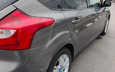 Ford Focus III, 2012 год, 600 000 рублей, 9 фотография