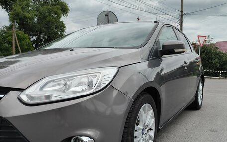 Ford Focus III, 2012 год, 600 000 рублей, 5 фотография