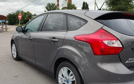 Ford Focus III, 2012 год, 600 000 рублей, 10 фотография