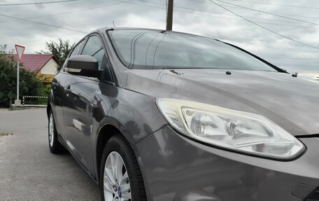 Ford Focus III, 2012 год, 600 000 рублей, 6 фотография