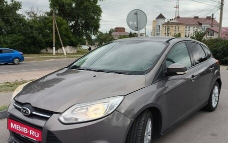 Ford Focus III, 2012 год, 600 000 рублей, 2 фотография