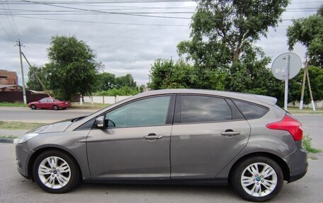 Ford Focus III, 2012 год, 600 000 рублей, 11 фотография