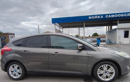Ford Focus III, 2012 год, 600 000 рублей, 12 фотография