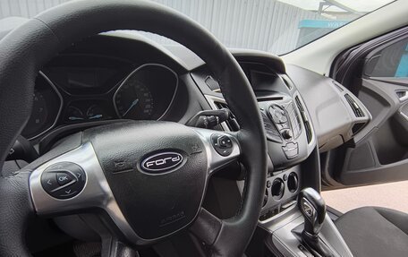 Ford Focus III, 2012 год, 600 000 рублей, 13 фотография