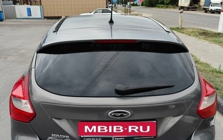 Ford Focus III, 2012 год, 600 000 рублей, 8 фотография