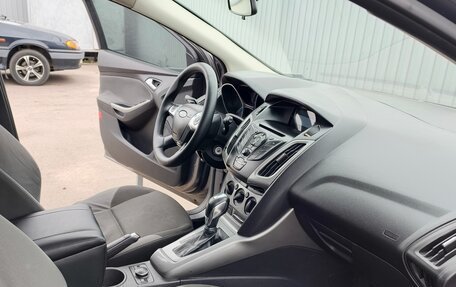 Ford Focus III, 2012 год, 600 000 рублей, 16 фотография