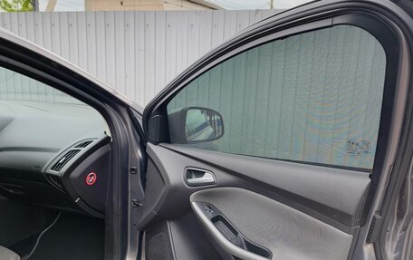 Ford Focus III, 2012 год, 600 000 рублей, 18 фотография