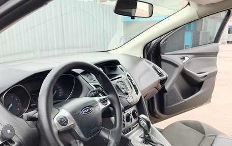 Ford Focus III, 2012 год, 600 000 рублей, 14 фотография