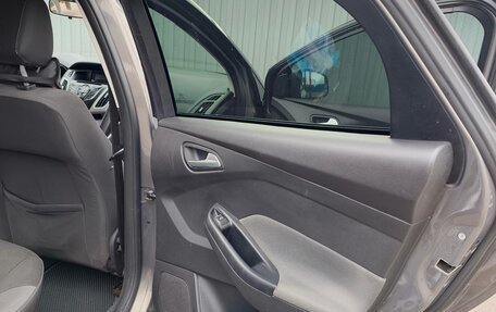 Ford Focus III, 2012 год, 600 000 рублей, 19 фотография