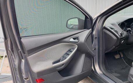 Ford Focus III, 2012 год, 600 000 рублей, 20 фотография