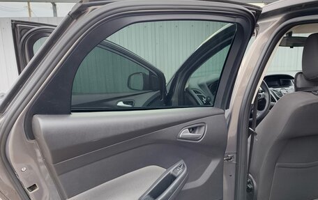 Ford Focus III, 2012 год, 600 000 рублей, 21 фотография