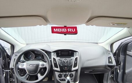 Ford Focus III, 2012 год, 600 000 рублей, 15 фотография