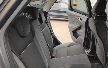 Ford Focus III, 2012 год, 600 000 рублей, 23 фотография
