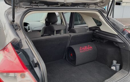 Ford Focus III, 2012 год, 600 000 рублей, 26 фотография