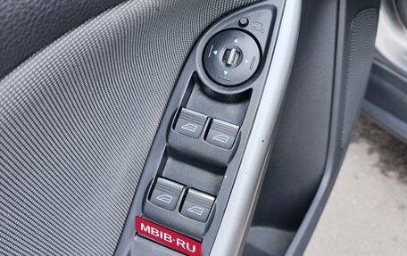 Ford Focus III, 2012 год, 600 000 рублей, 22 фотография