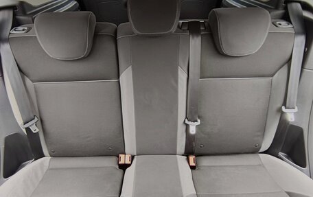 Ford Focus III, 2012 год, 600 000 рублей, 24 фотография