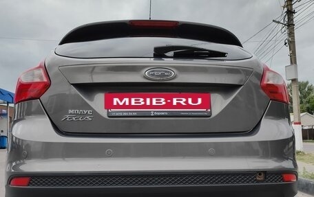Ford Focus III, 2012 год, 600 000 рублей, 7 фотография