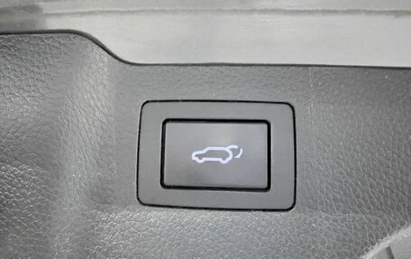 Hyundai Santa Fe III рестайлинг, 2017 год, 2 105 000 рублей, 20 фотография