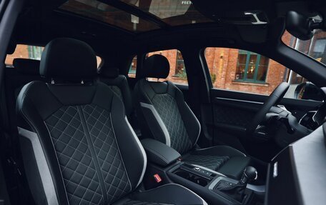 Audi Q3, 2026 год, 4 999 999 рублей, 2 фотография