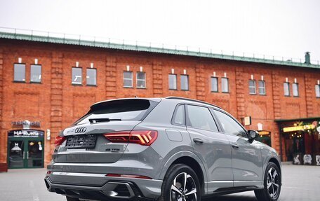 Audi Q3, 2026 год, 4 999 999 рублей, 7 фотография