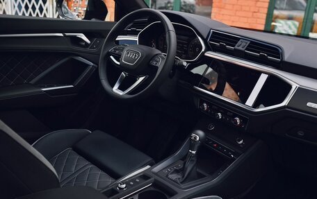 Audi Q3, 2026 год, 4 999 999 рублей, 3 фотография