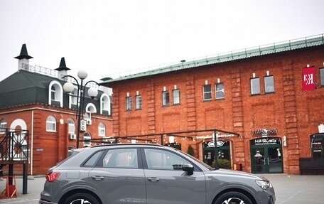 Audi Q3, 2026 год, 4 999 999 рублей, 6 фотография