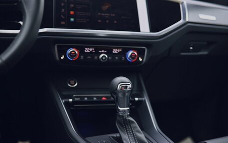Audi Q3, 2026 год, 4 999 999 рублей, 12 фотография