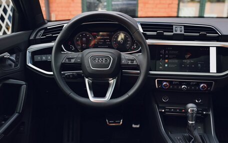 Audi Q3, 2026 год, 4 999 999 рублей, 17 фотография